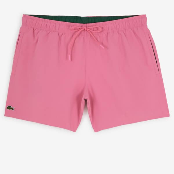 LACOSTE SHORT CORE ESSENTIALS