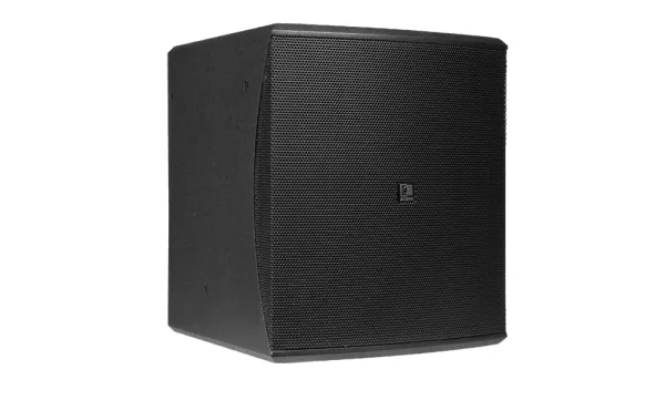 Audac BASO10 - Subwoofer - til PA-system - 225 Watt - 10