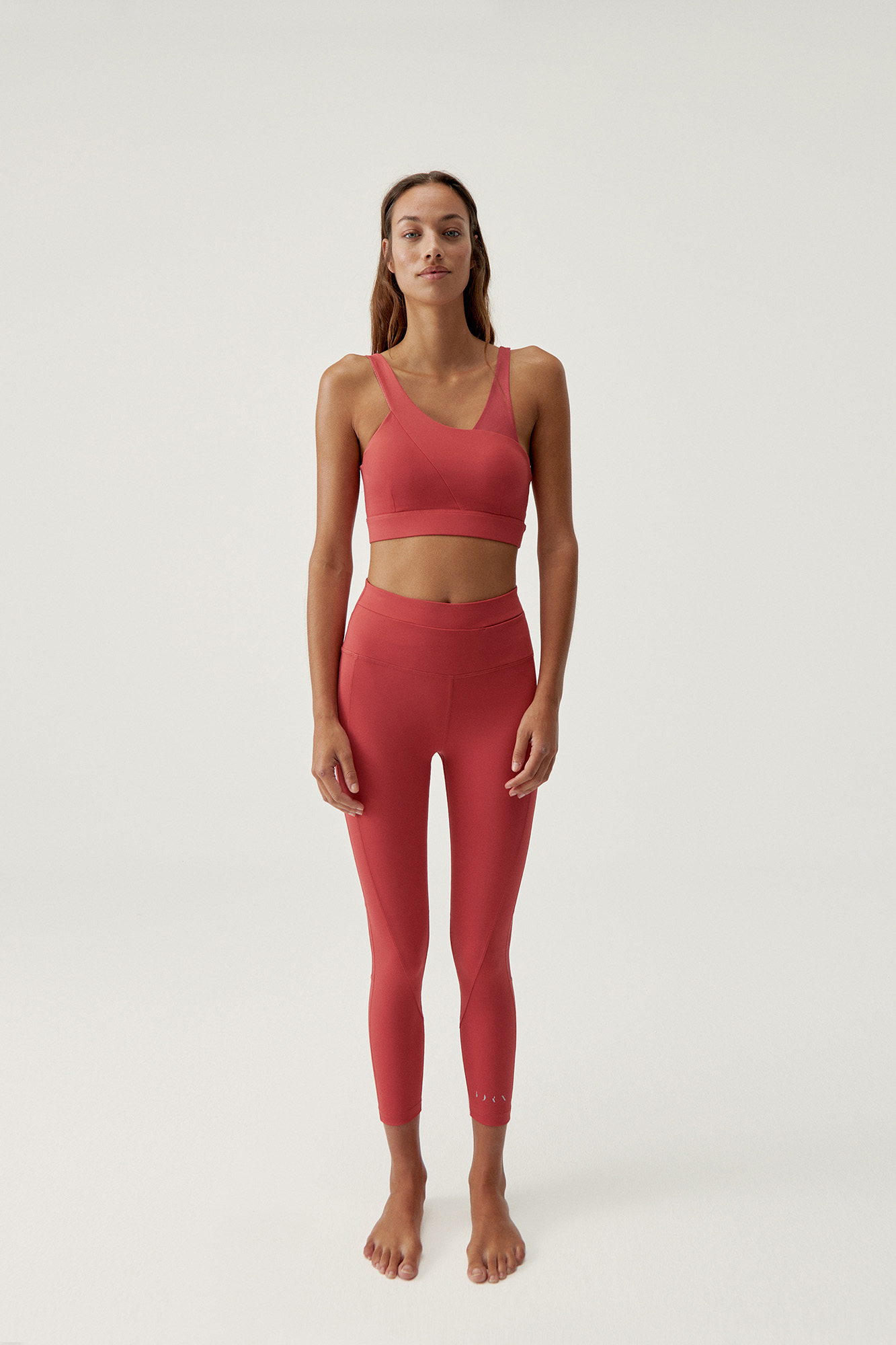 Leggings Jin Grenade