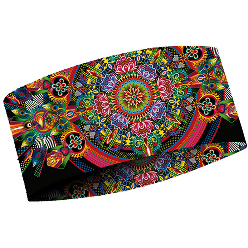 MATT Damen Catalina Estrada Coolmax Eco Stirnband