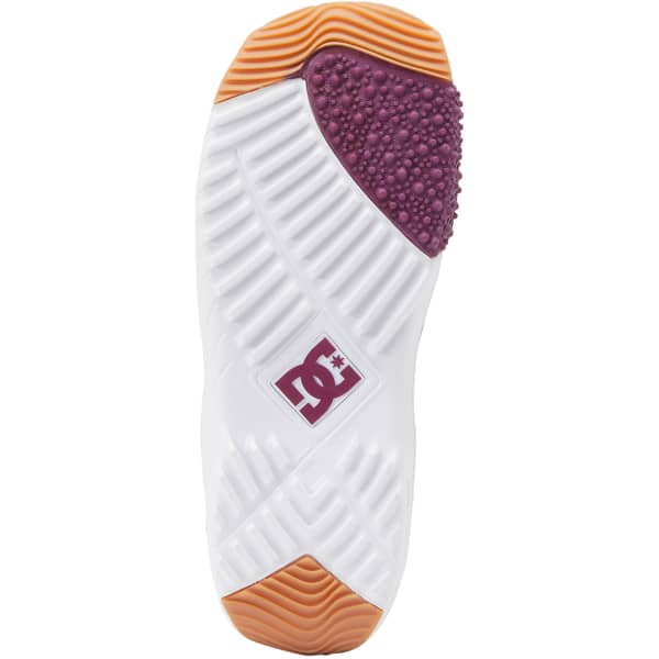 Boots snowboard DC SHOES PHASE PRO BOA W BLACK/PURPLE