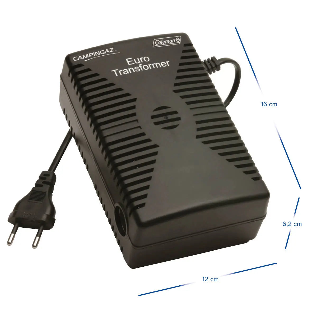 Euro Transformator 230V / 12V