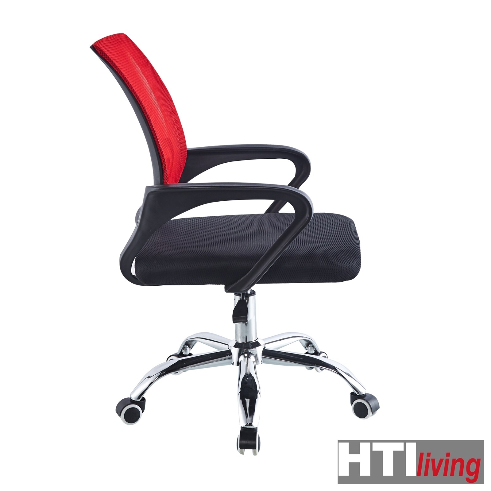 HTI-Living Drehstuhl höhenverstellbar Georg