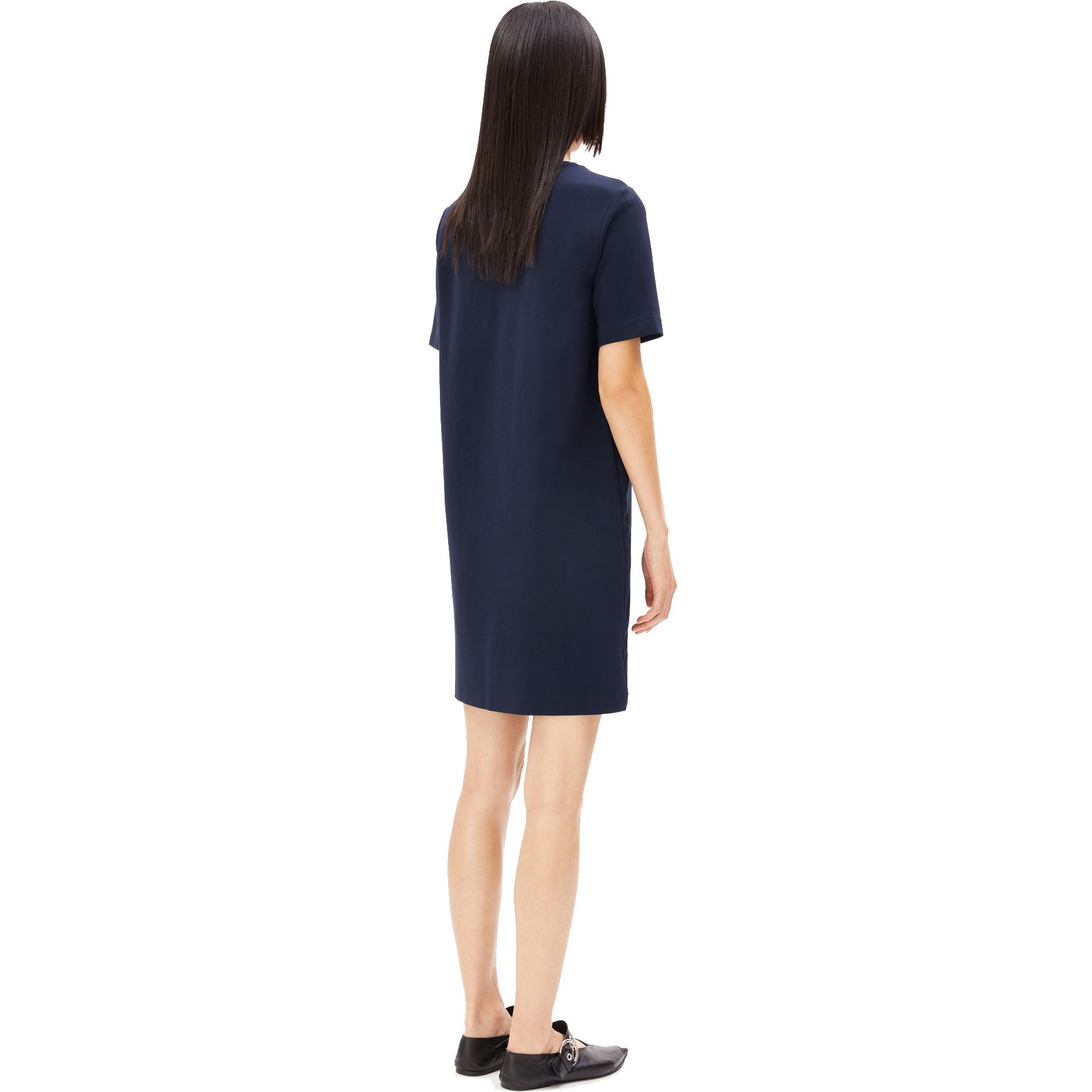 Armedangels Maariliana Kleid Damen night sky