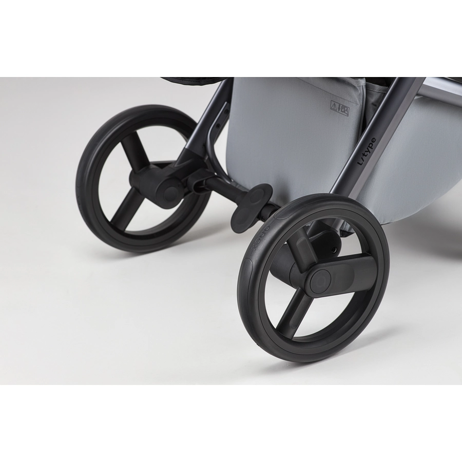 anex Kombikinderwagen ltype frost