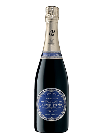 Champagne Laurent-Perrier Ultra Brut