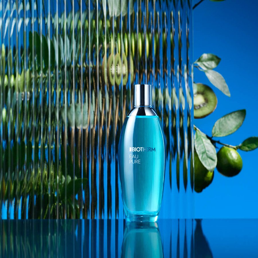 Biotherm Eau Pure Eau De Toilette 100ml