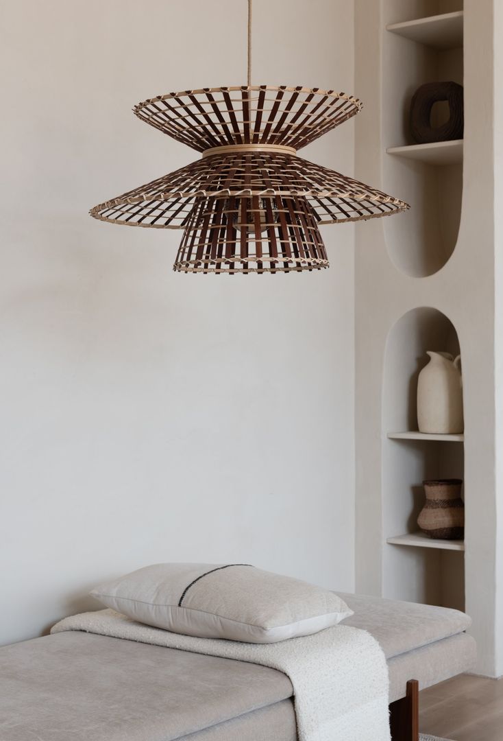 Good&Mojo   Machu Hanglamp