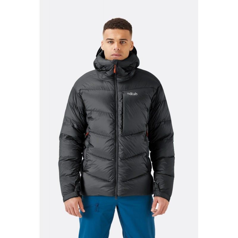 Positron Pro Jacket - Doudoune homme