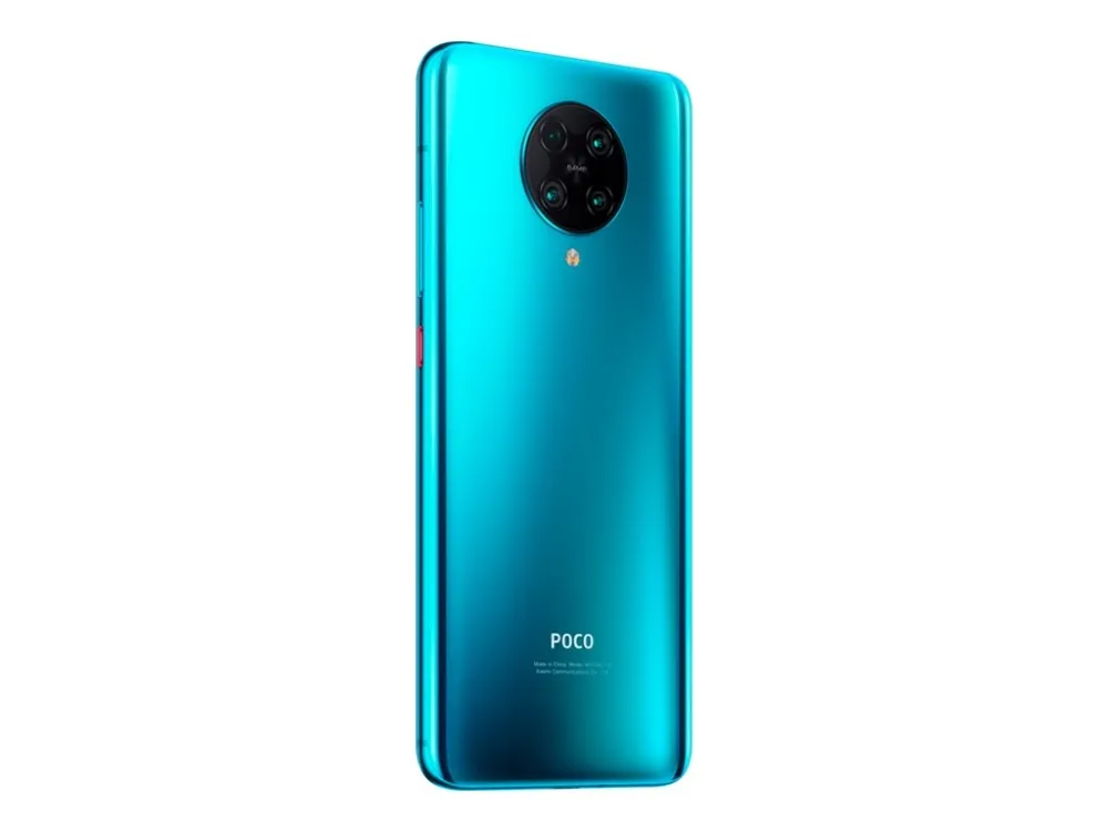 [OUTLET] - Xiaomi POCO F2 Pro 16.9 cm (6.67") 5G USB Type-C 6 GB 128 GB 4700 mAh Blue