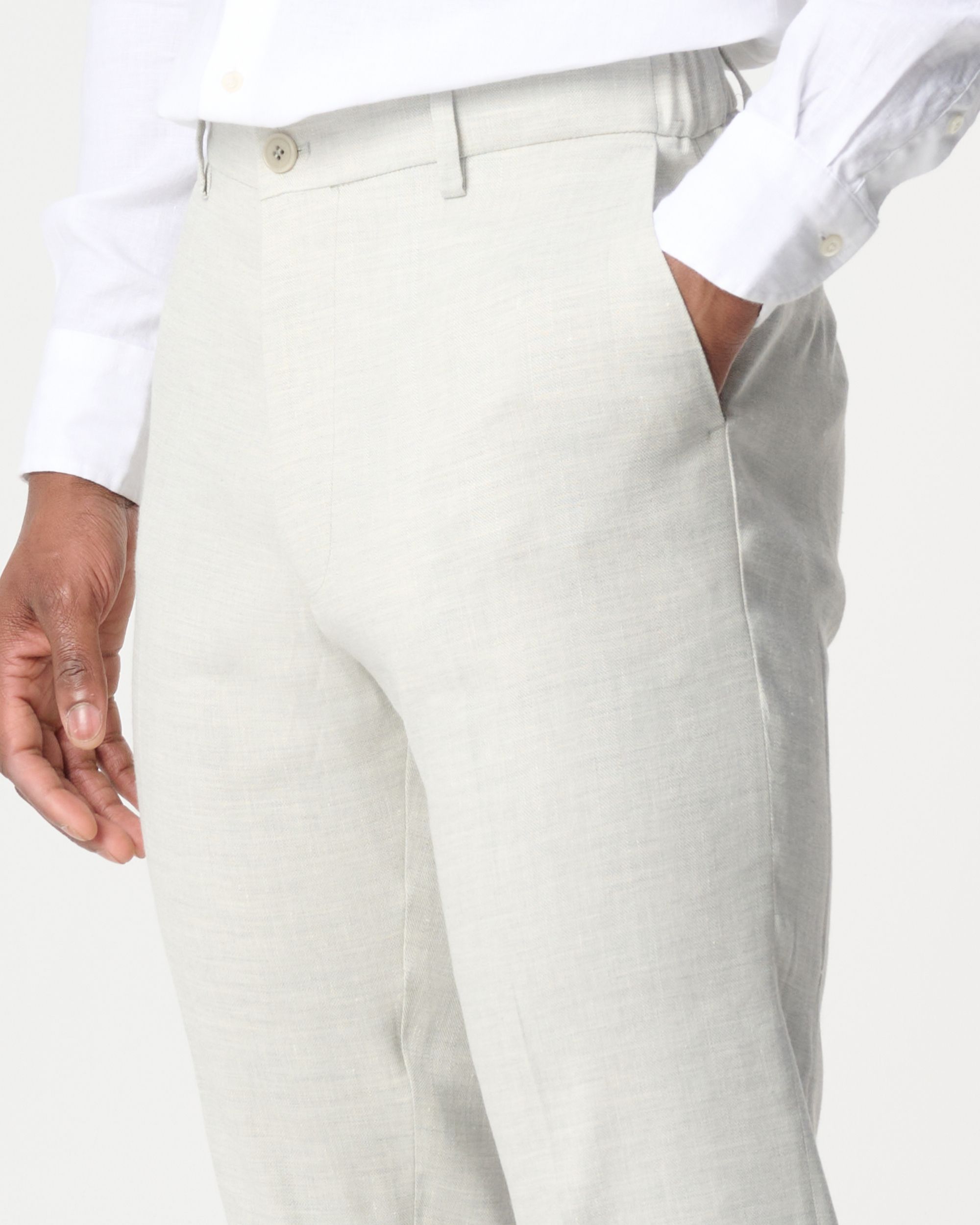 Drykorn Ajend_SK Mix & Match Pantalon