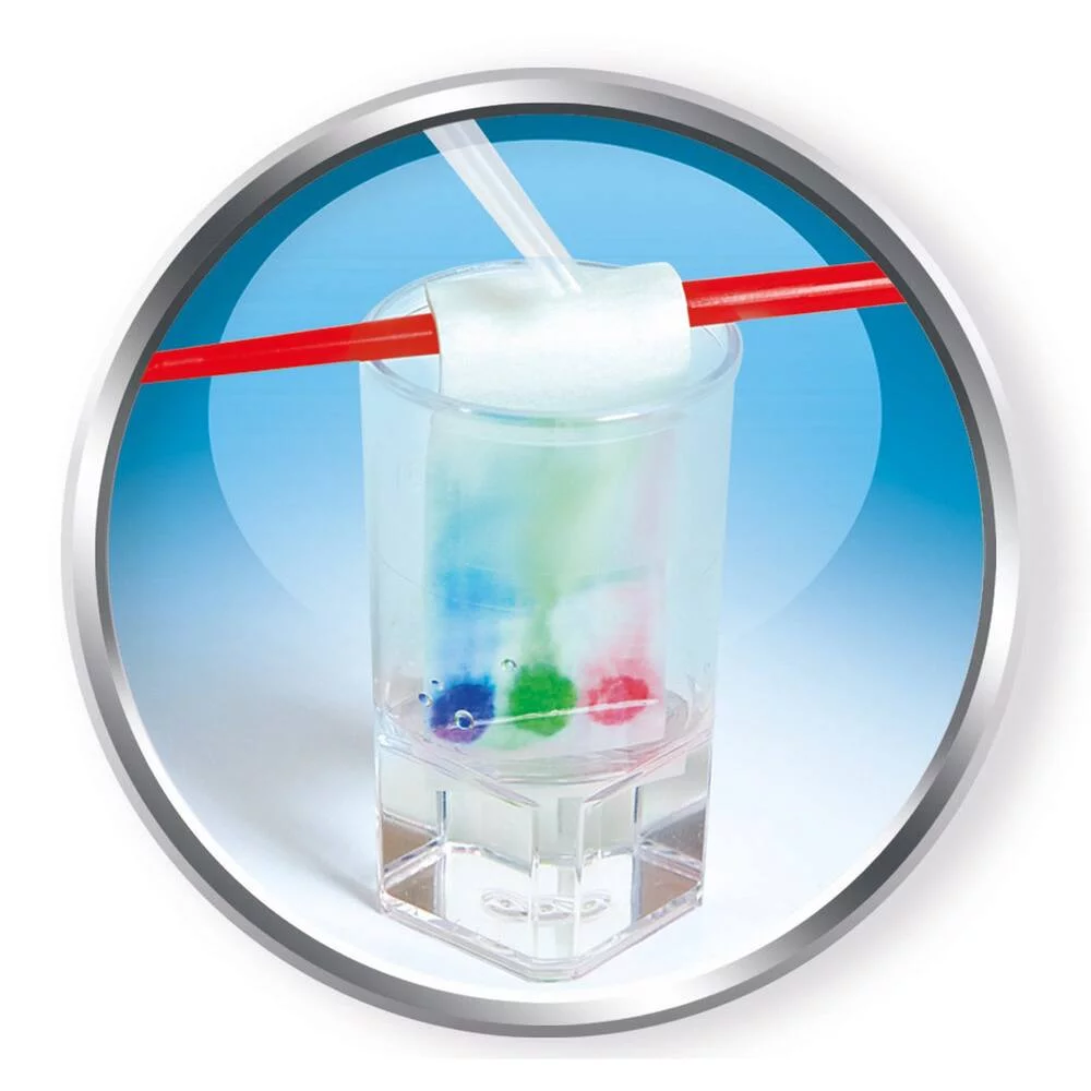 SCIENCE & JEU  - MA CHIMIE