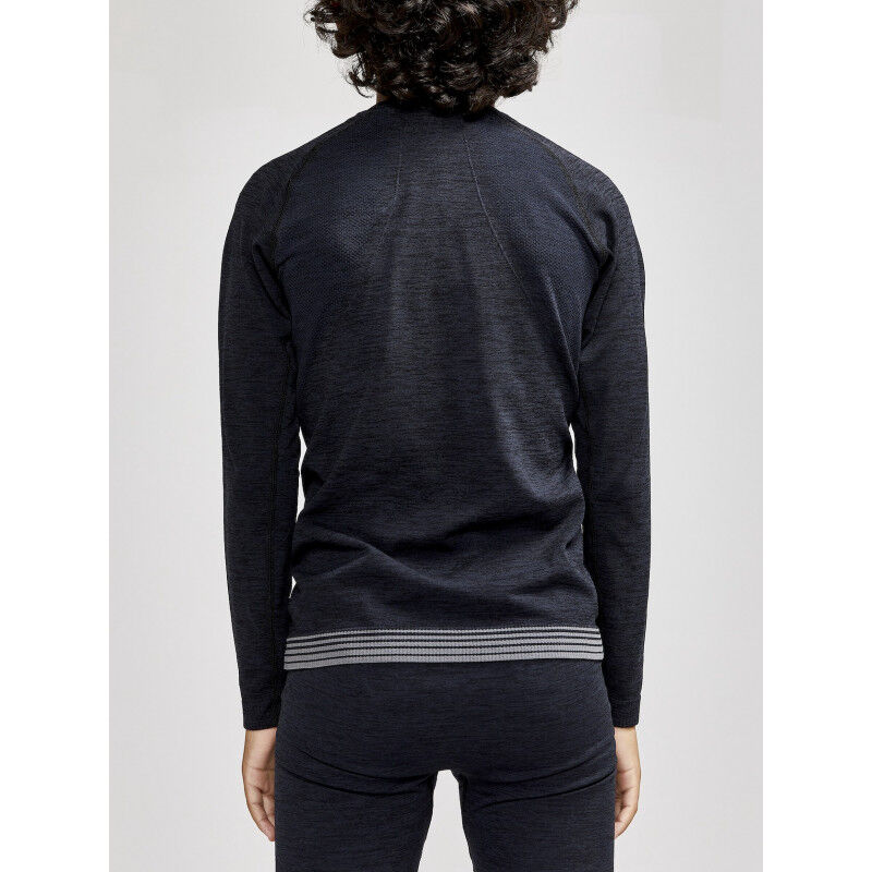 CORE Dry ACTIVE Comfort LS Jr - Sous-vêtement thermique enfant