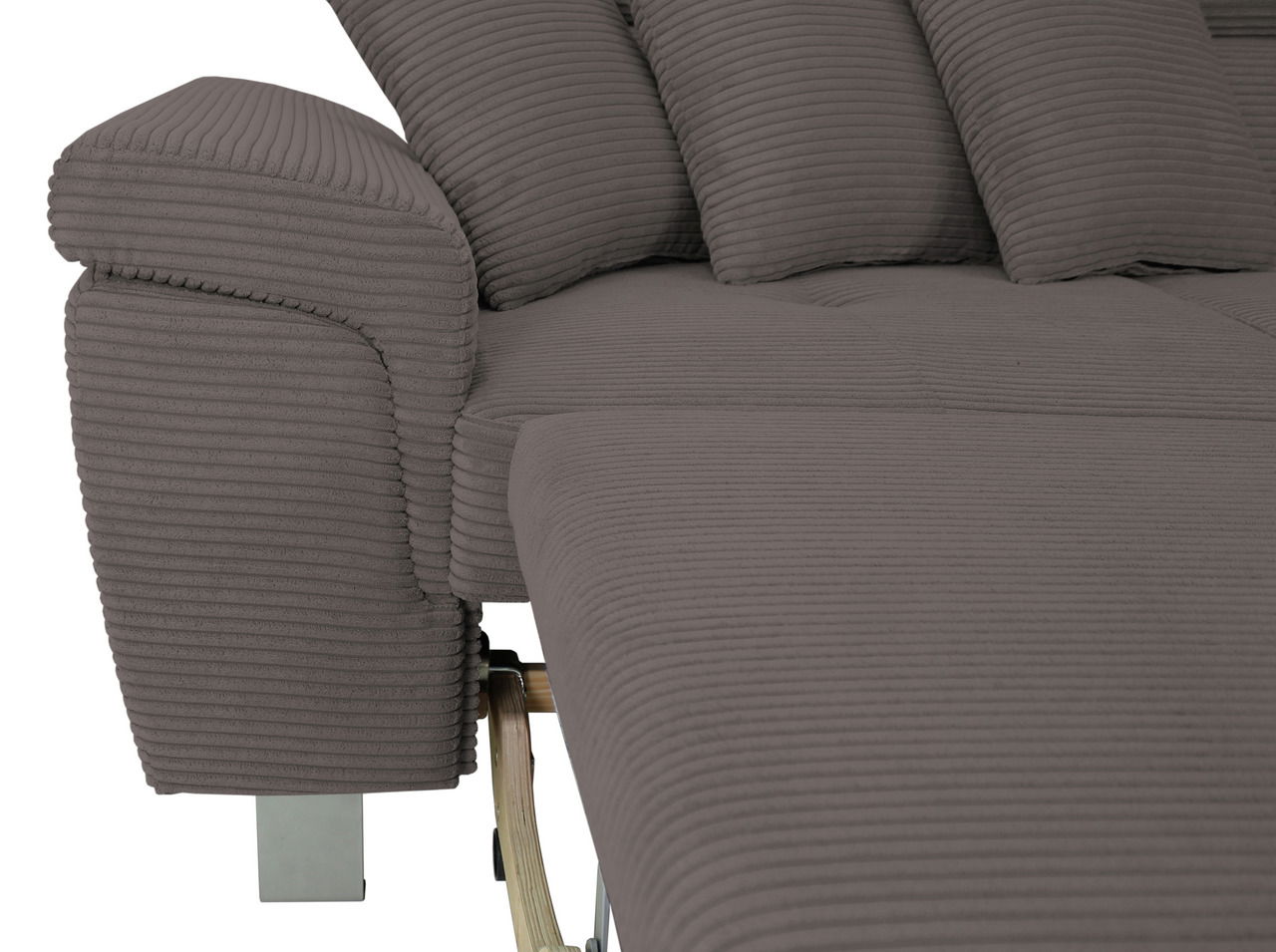Z2 Ecksofa PINK