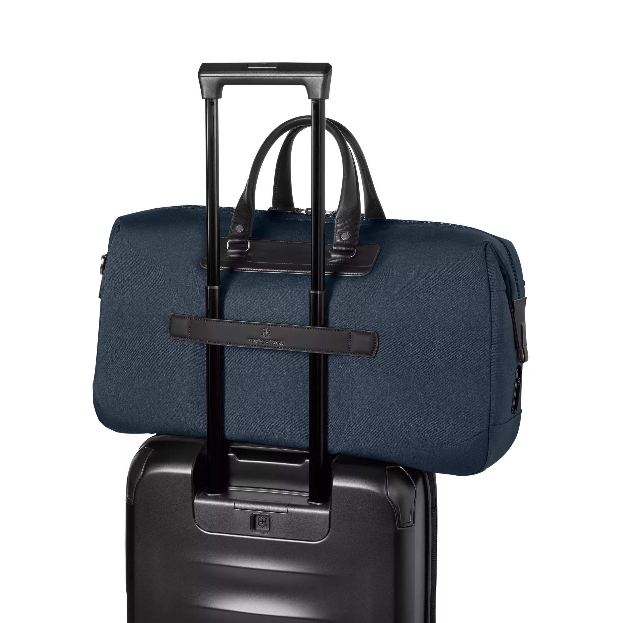 Architecture Urban2 Weekender-Blue / Black