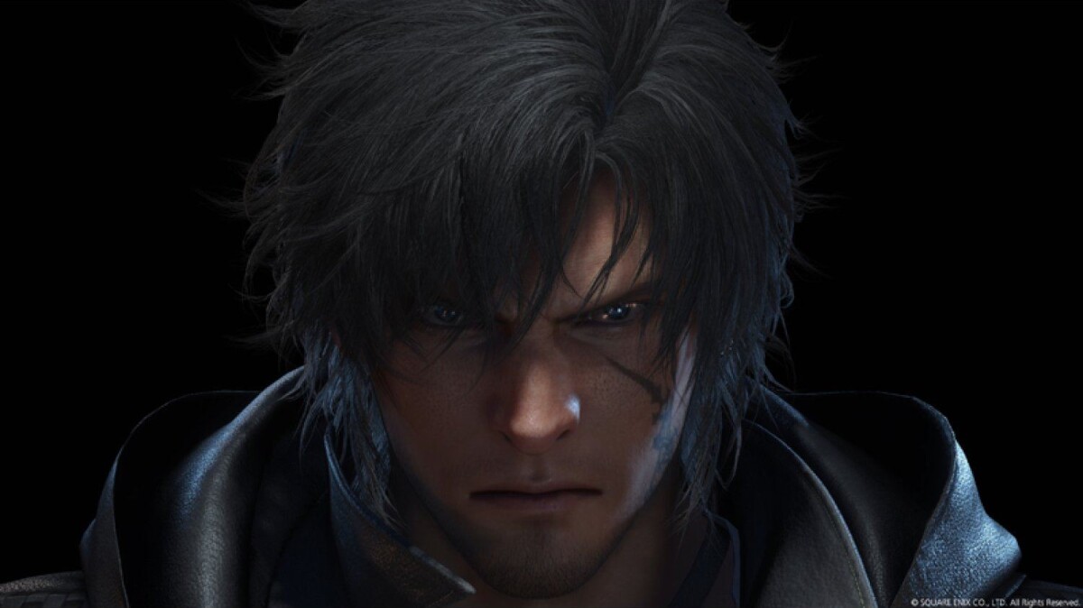 Final Fantasy Xvi - PS5