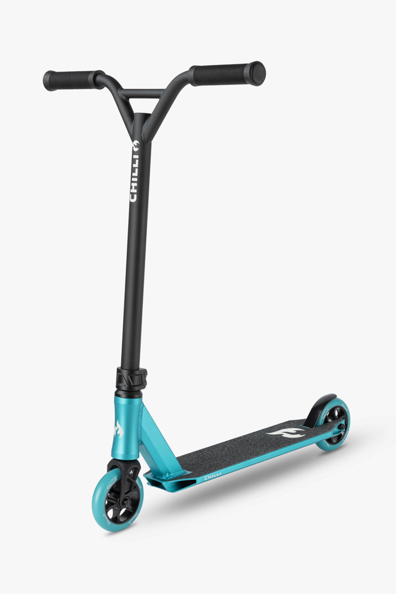 Chilli Pro 4000 Kinder Scooter
