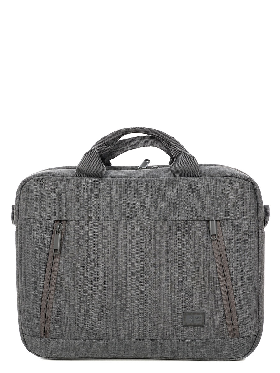 Sacoche ordinateur Case Logic Huxton 13.3 pouces