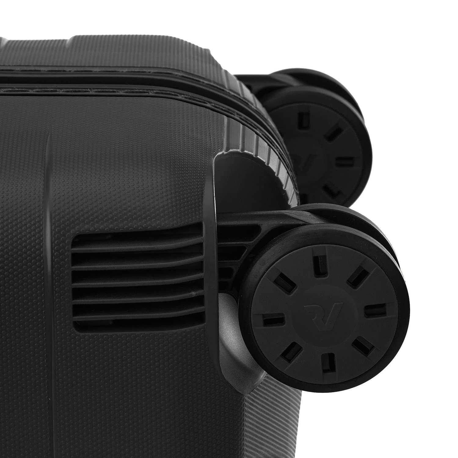 Roncato Box Sport 2.0 Trolley 55 nero