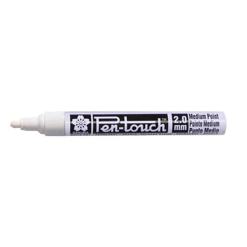 SAKURA® Pen-Touch™ M (2 mm), einzeln