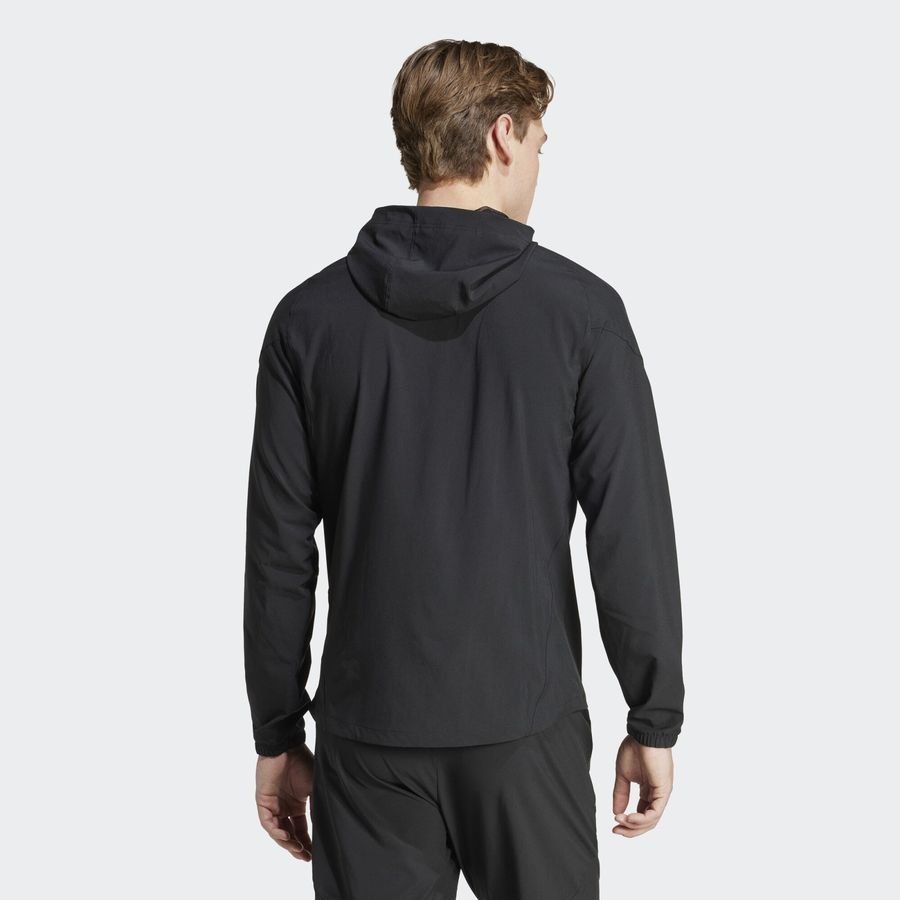 Adidas Veste de voyage Real Madrid Tiro 25 Competition Vis Tech