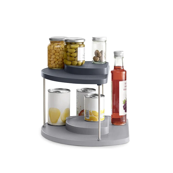 Organisateur rotatif 2 niveaux CupboardStore Joseph Joseph