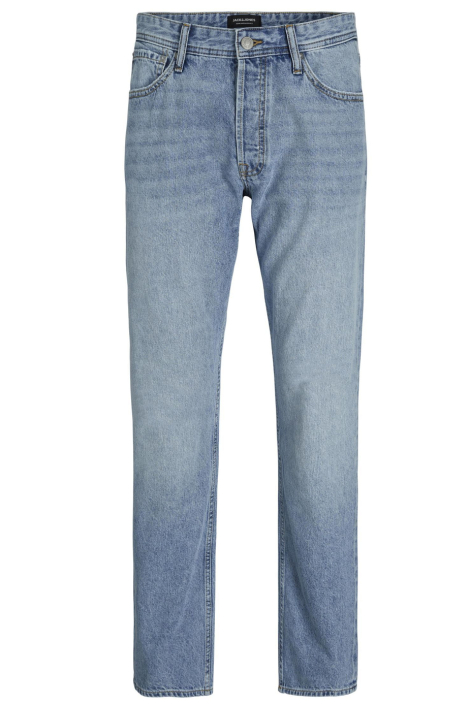 Jack & Jones blauwe heren jeans