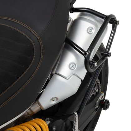 Ecarteurs de sacoches SW-MOTECH SLC COTE GAUCHE POUR SACOCHE LC1/LC2 - Noir