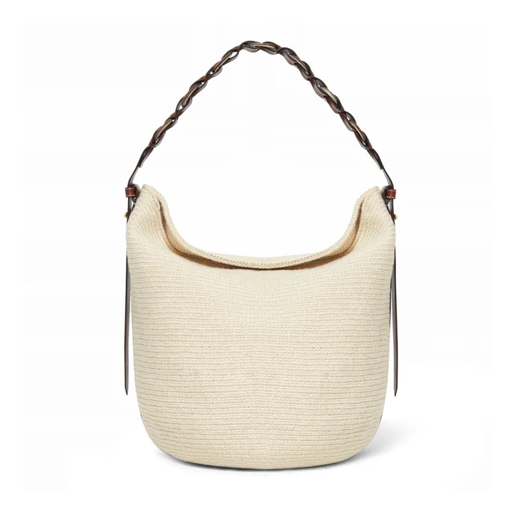The Ballen Sac Zaino | Marron