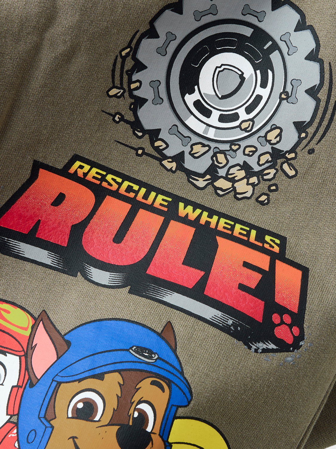 Name it Bukser Steffen Paw Patrol Sweat