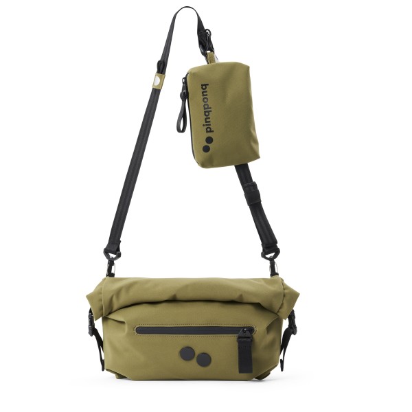 pinqponq - Aksel Solid 2+5 - Sac à bandoulière