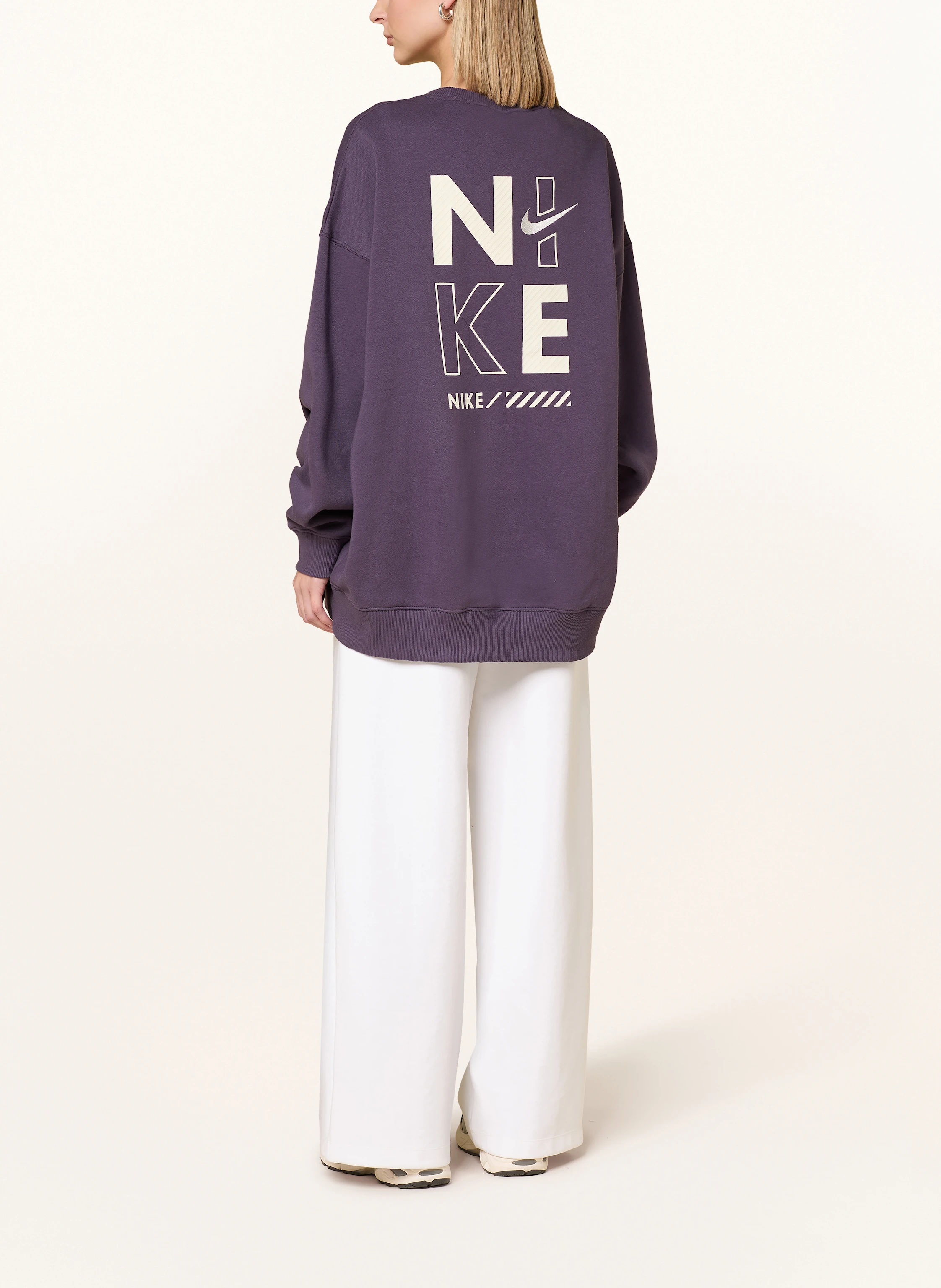 Nike Oversized-Sweatshirt SPORTSWEAR