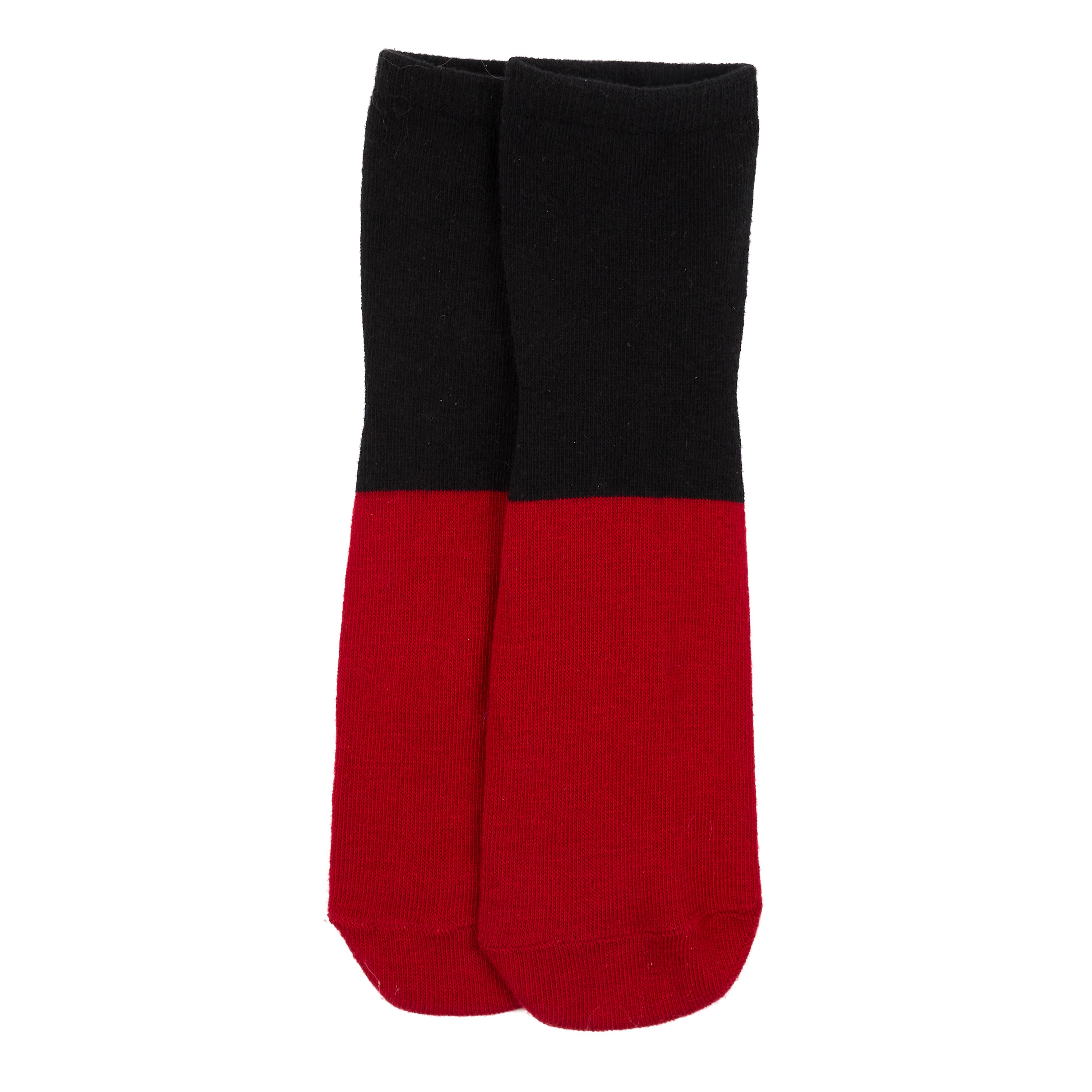 PAIRE DE CHAUSSETTES