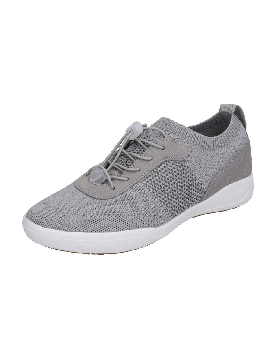 Sneaker Sina 69, grau