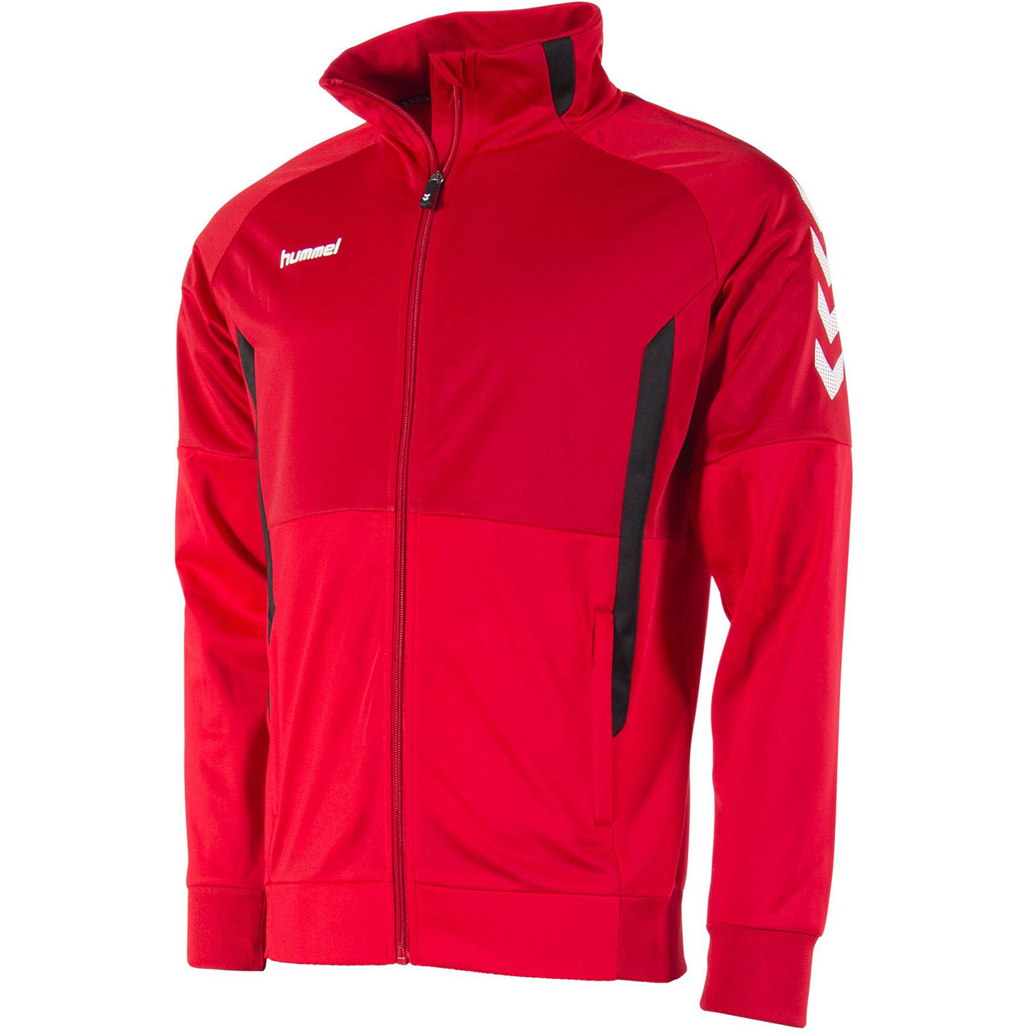 Hummel Authentic Jacket FullZip Kids