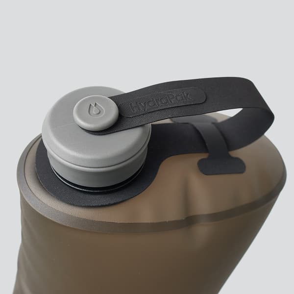 Vaisselle randonnée HYDRAPAK SEEKER 4L