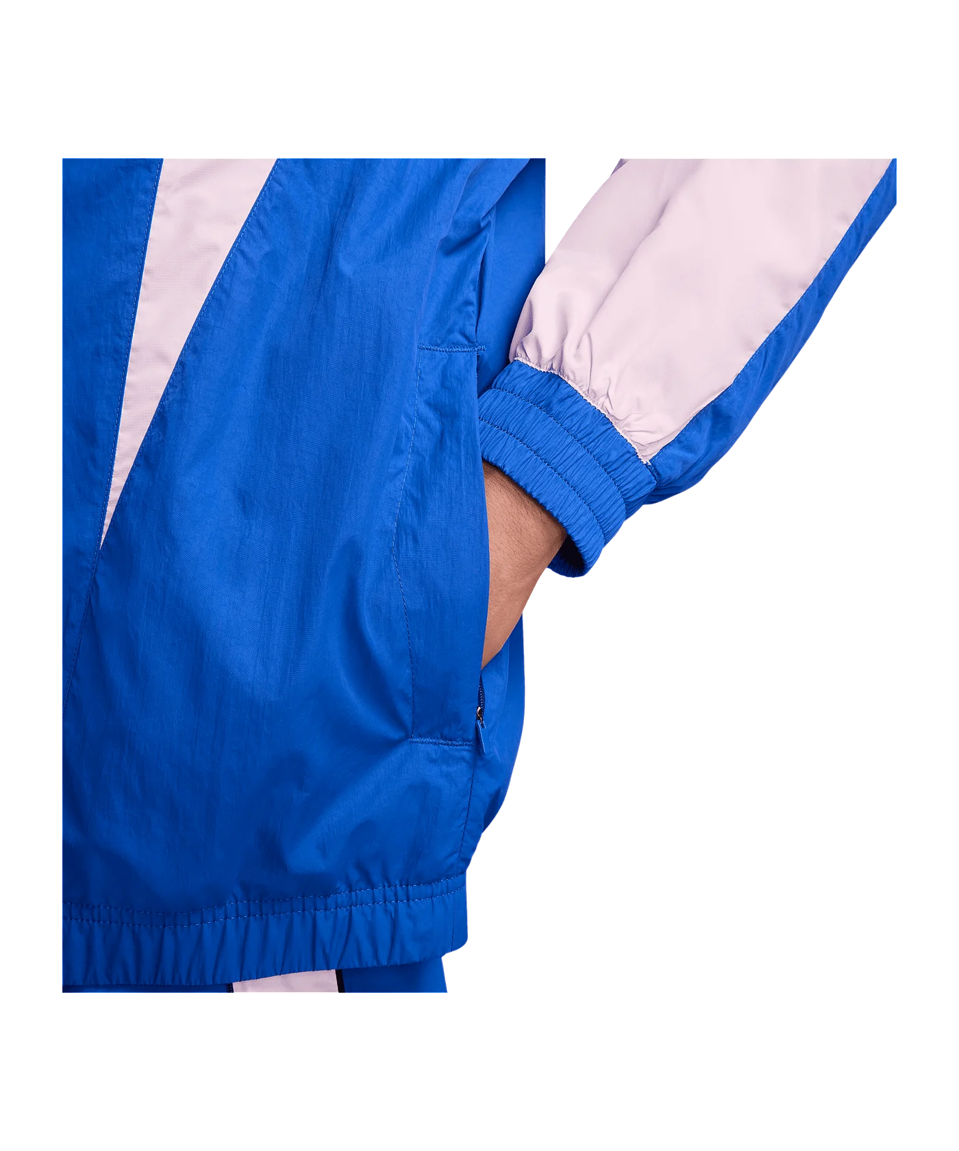 Nike Air Jacke F480