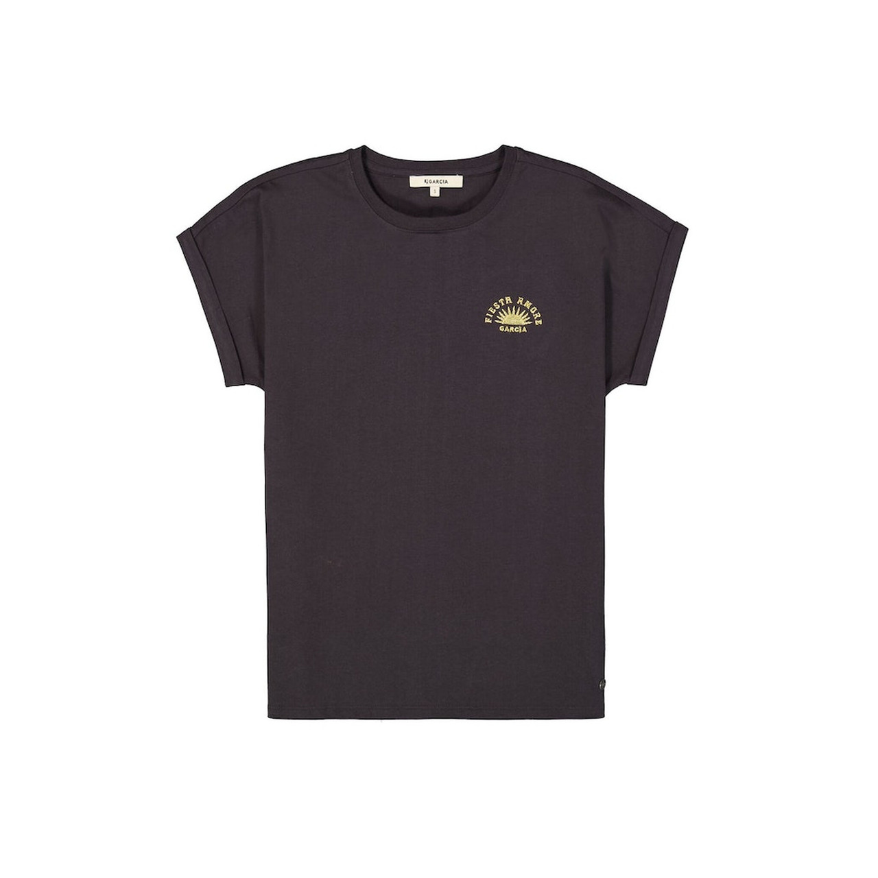 Garcia P40206_ladies T-shirt ss