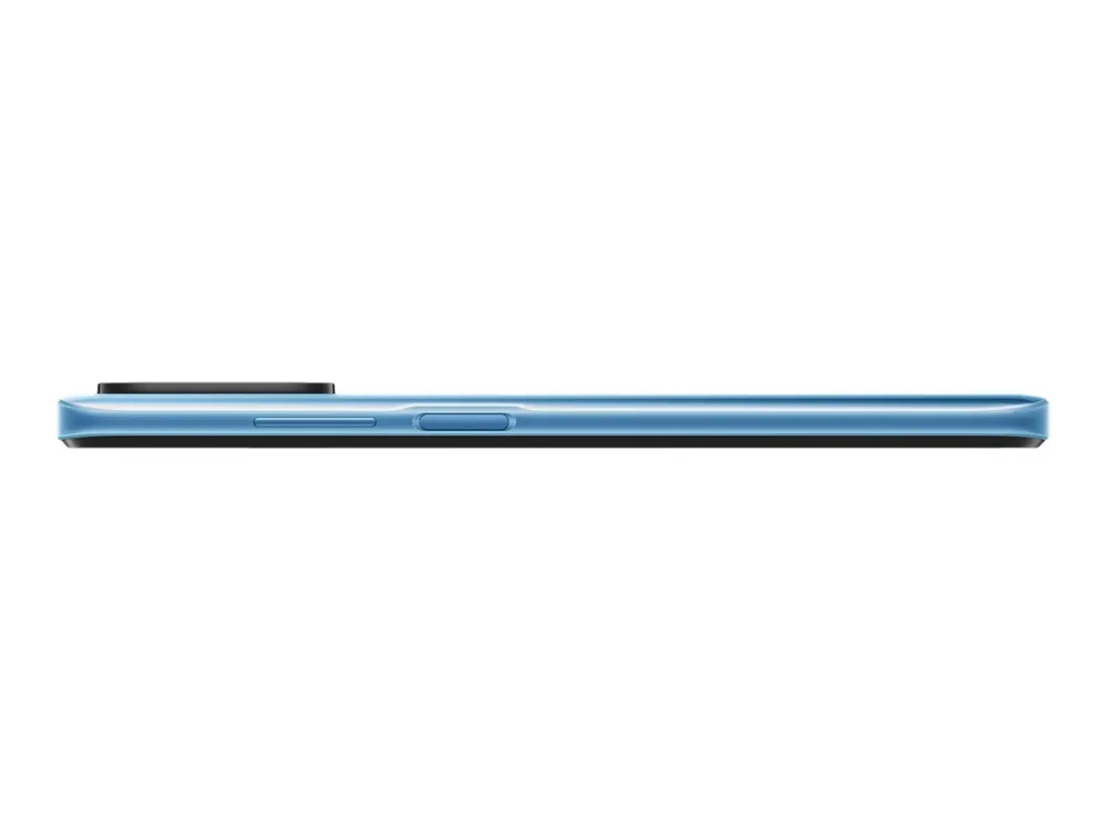 Xiaomi Redmi 10 2022 smartphone - 4/128 GB blå