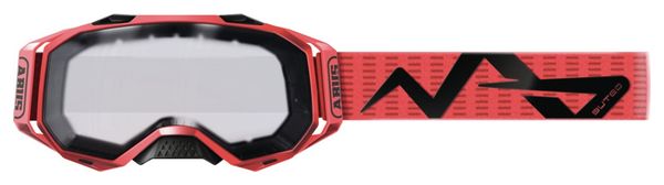 Masque VTT Abus Buteo Infra Red