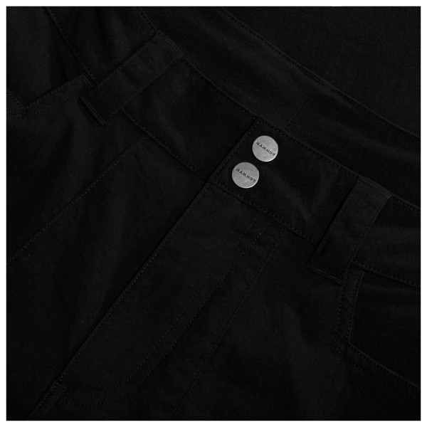 Mammut - Zinal Hybrid Shorts - Short