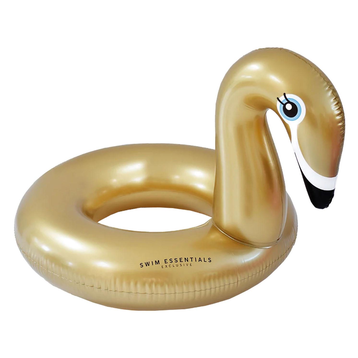 Zwemring Gouden Zwaan, 95cm
