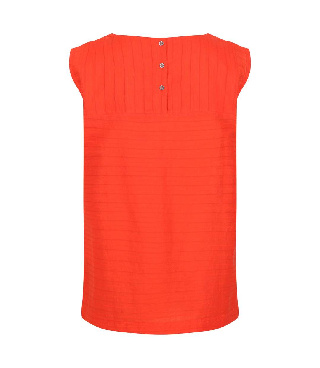 Regatta - Débardeur BRIDGIDINE - Femme (Rouge clair) - UTRG7067