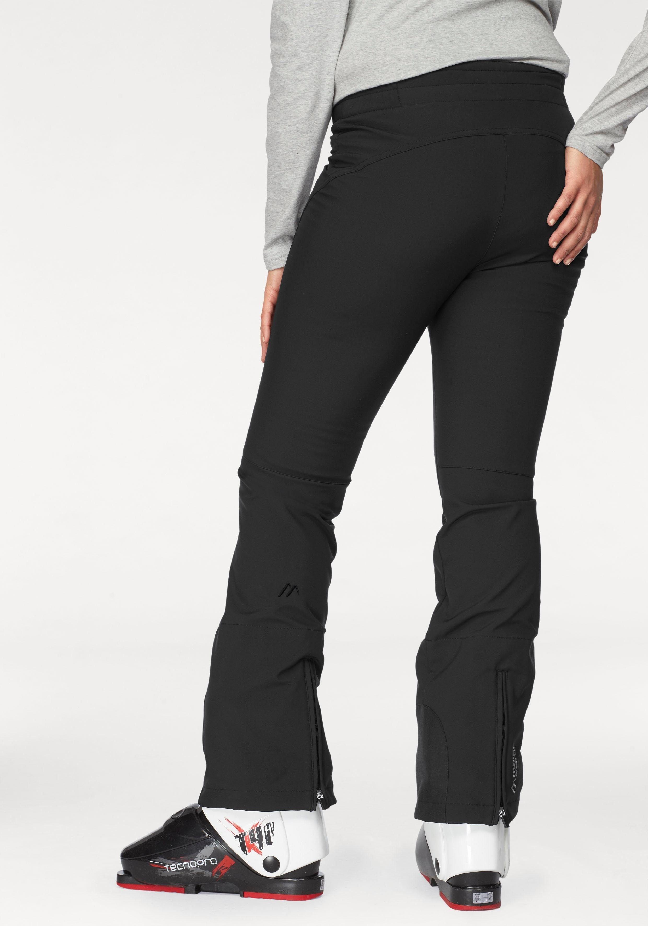 Softshell-Skihose von