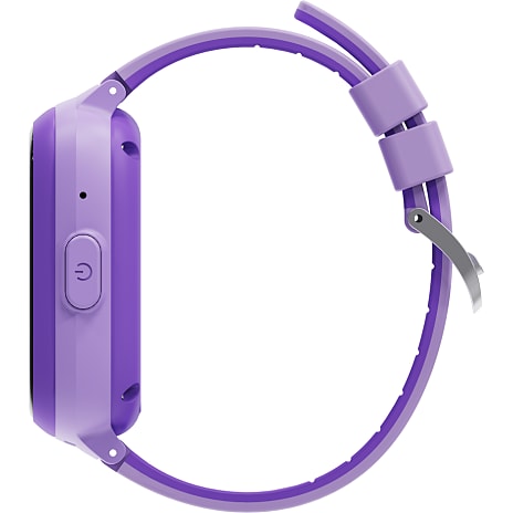 Canyon Kids 4G GPS børnesmartwatch - lilla