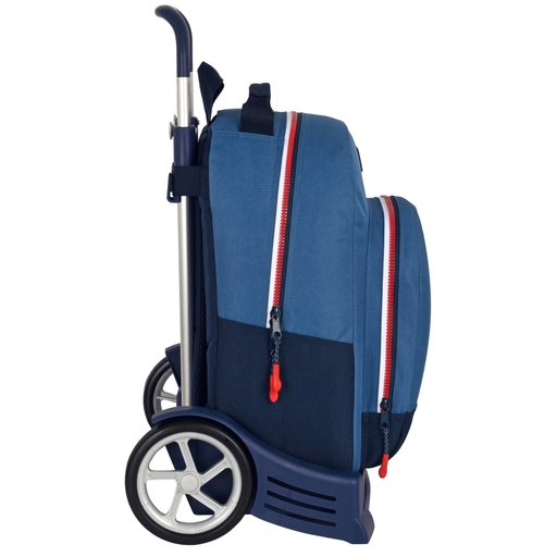 Mochila Stamp Eco Cart 42x32x15