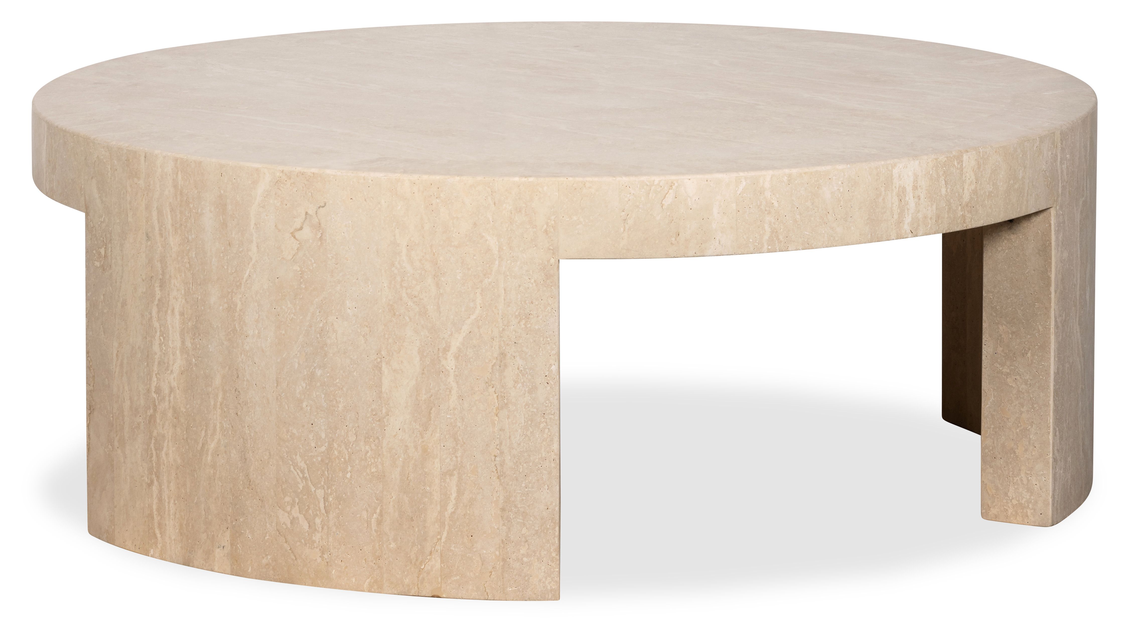 Salontafel 212244 Biltmore ⌀100  x H36 cm