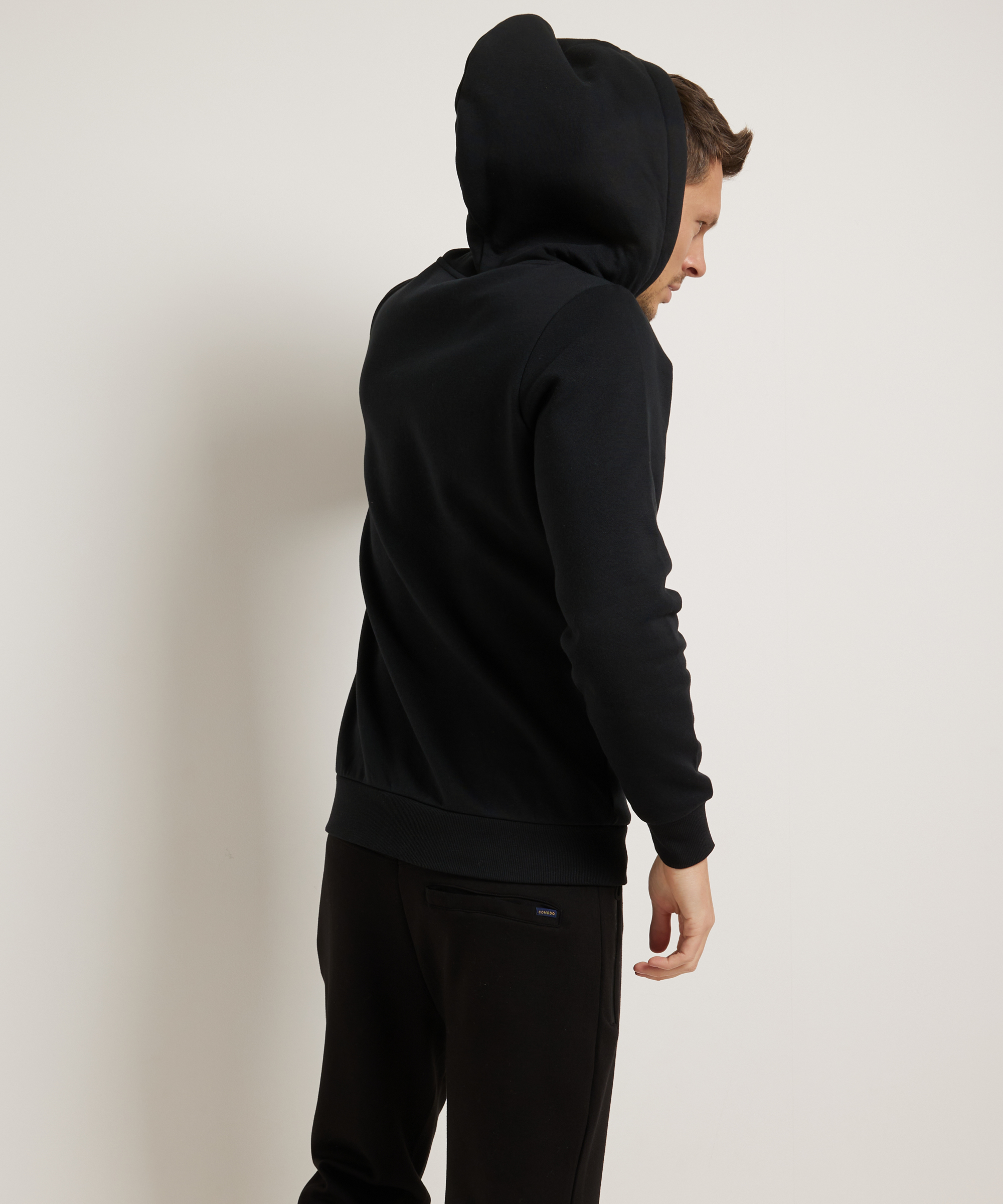 comodo sport hoodie