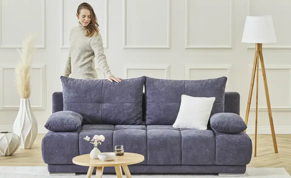 Einzelsofa Isalie de Luxe
