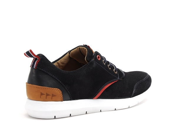 Cotemer basses homme clest bleu